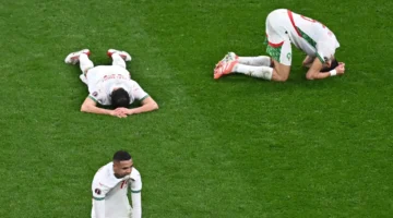 رد دراجي المفاجئ بعد خسارة المغرب أمام السنغال في كأس أفريقيا